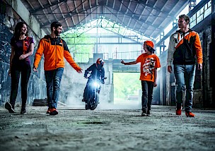 KTM POWERWEAR 2019: NEUE CASUAL- & ACCESSORIES-KOLLEKTION