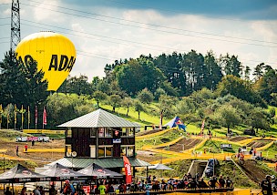 Höchstspannung garantiert - Finale des ADAC MX Masters in Holzgerlingen