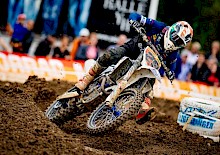 Holzgerlingen: YES! Henry Jacobi ist ADAC MX Masters-Champion 2018!