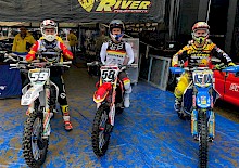 MXoN: Team Germany auf Platz zehn