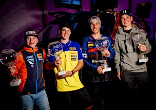ADAC MX Masters 2018: Zahlreiche attraktive Sonderpreise vergeben