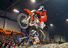 SuperEnduro Riesa 2019