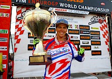 Finale Enduro Weltmeisterschaft 2018 Finale Enduro Weltmeisterschaft 2018