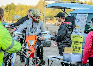 HardEnduroSeries Germany: Fanguide Isegrim Enduro Schwepnitz