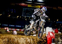 Heimspiel zum Auftakt