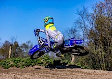 Team STC Racing IXS 2019 Team STC Racing IXS 2019