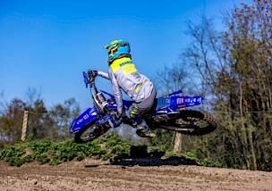 Team STC Racing IXS 2019