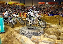 DirtBiker Magazine - Weihnachtsverlosung