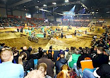 Noch mindestens drei Jahre SuperEnduro in Riesa