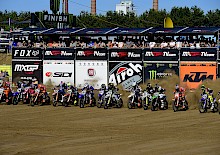 2019 Provisional OAT List