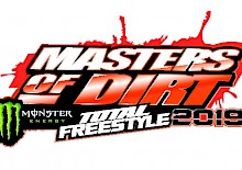 US-Freestylerin Vicki Golden bei Masters of Dirt Wien!