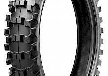 MAXXIS - MAXXCROSS MX-ST