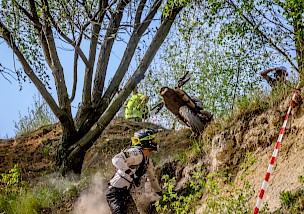 Neue Wege beim Heaven or Hell XtremeEnduro in Crimmitschau am 18./19.05.2019