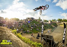 Save the Date: Das iXS Dirt Masters Festival in Winterberg wartet auf Euch