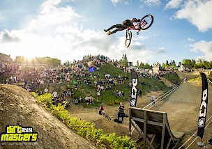 Save the Date: Das iXS Dirt Masters Festival in Winterberg wartet auf Euch