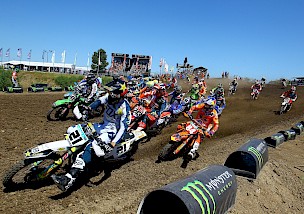 TALKESSEL ist am 22./23. Juni Schauplatz des „MXGP of Germany“