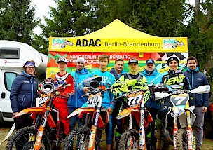 MX Förderpool ADAC Berlin-Brandenburg