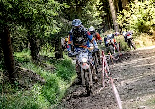 FEDERAL-MOGUL EAST ENDURO CHALLENGE 2019