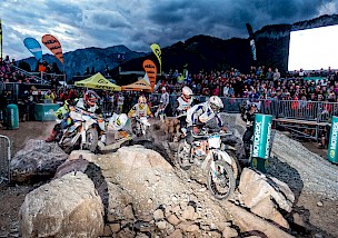 Erzbergrodeo XX5: mehr Action und Unterhaltung geht nicht!