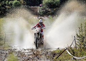 Doppelsieg für Beta beim spanischen Enduro GP