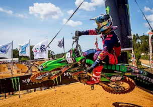 Rennbericht von Henry Jacobi#59 zum MXGP in Agueda (Portugal)