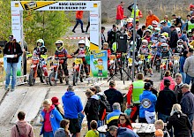 ADAC Jugend Enduro Cup 2019!