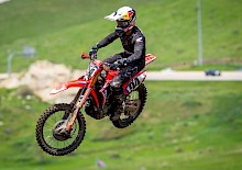 Weiterer beeindruckender AMA Motocross Sieg für Roczen im Thunder Valley.