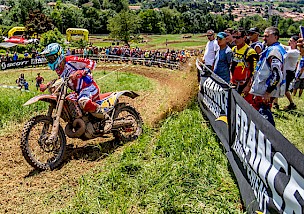 Acerbis Italy GP - Tag 2