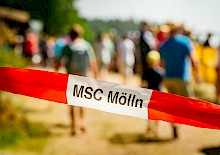 Motocross-Action im Norden: ADAC MX Masters startet in Mölln