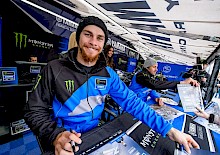 Aaron Plessinger gibt an diesem Wochenende sein Debüt im Pro Motocross 450MX.