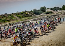 HardEnduroSeries Germany: Heute Nennungsstart für das Weinberg Xtrem Hamma.