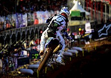 Videohighlights MXGP of Semarang (Indonesia)