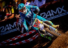 ADAC MX Masters geht in Tensfeld in die entscheidende Saisonphase