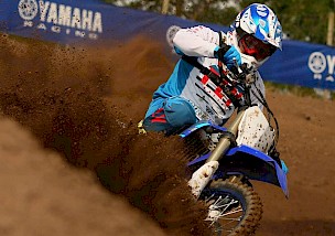 Wir stellen euch, die Yamaha YZ 2020er Modelle vor.