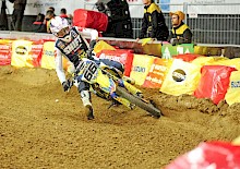 Vorverkauf ADAC Supercross Stuttgart