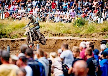 ADAC MX Masters in Gaildorf