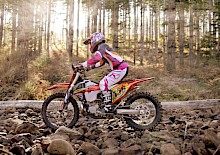 Women´s XC Lite von KLIM