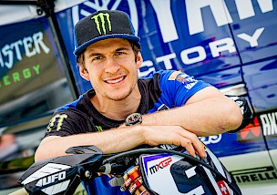 WM-Stars beim ADAC MX Masters in Gaildorf