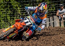 Bildergallerie Adac Mx Masters in Gaildorf 2019