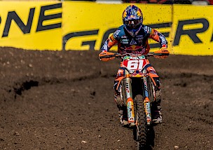 MXGP Imola Videohighlights