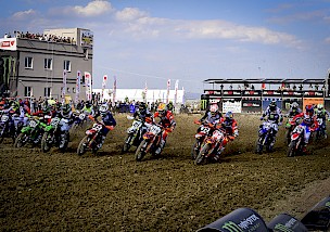 MXGP Afyonkarahisar am kommenden Wochenende