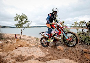 World Enduro Super Series Hawkstone Park