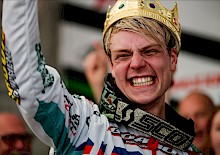 Brad Freeman gewinnt EnduroGP World Title!