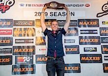 Mika Ahola Brave One Trophy Report Mika Ahola Brave One Trophy Report