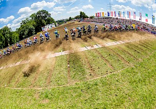 ADAC MX Mastersstartet ab 2020 wieder in Aichwald.