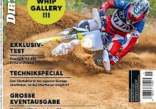 Dirtbiker Magazine #55
