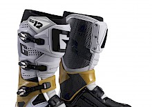 GAERNE SG.12 Boots in neuen Farbvariationen