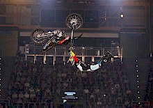 NIGHT of the JUMPs Berlin 2020