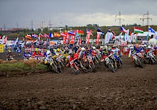 Motocross der europäischen Nationen geht 2020 nach Riola Sardo!