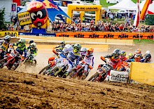 ADAC MX Masters 2020: Einschreibung startet am 6. Dezember